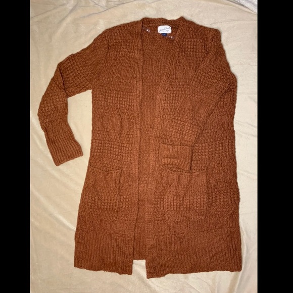 Cardigan - Picture 2 of 2